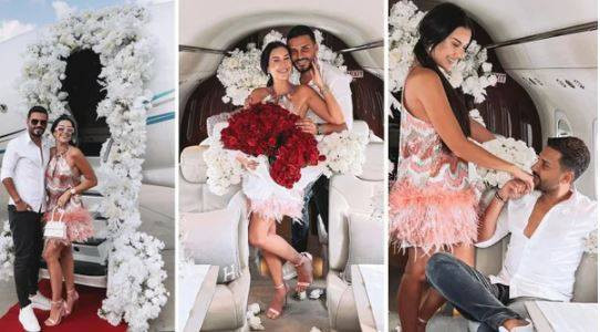 Dilan Polat ve eşi Engin Polat kimlerin parasını aklıyordu? Fatih Altaylı çok fena yakaladı - Resim: 22